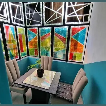 Apartment Picaso Bucharest