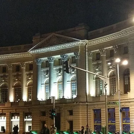 Апартаменты Picaso Бухарест