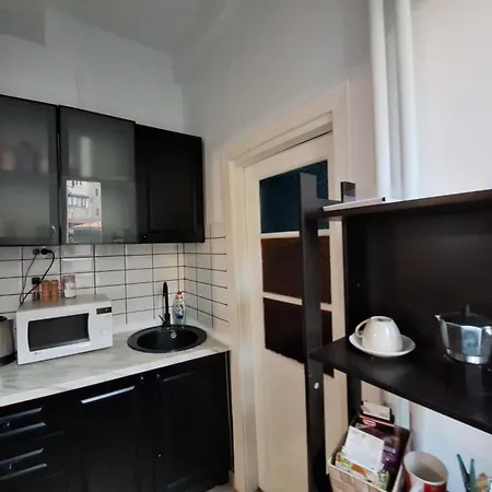 Picaso Апартаменты *