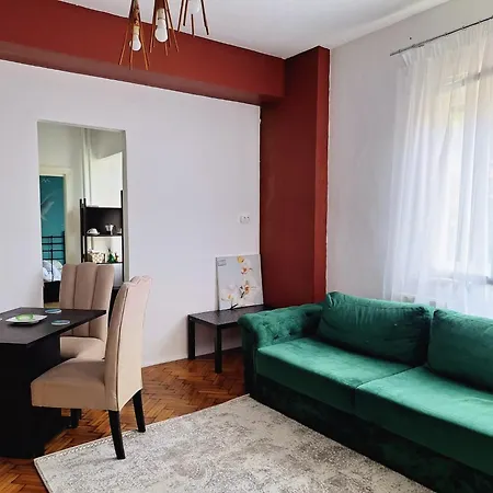 Apartamento Picaso *