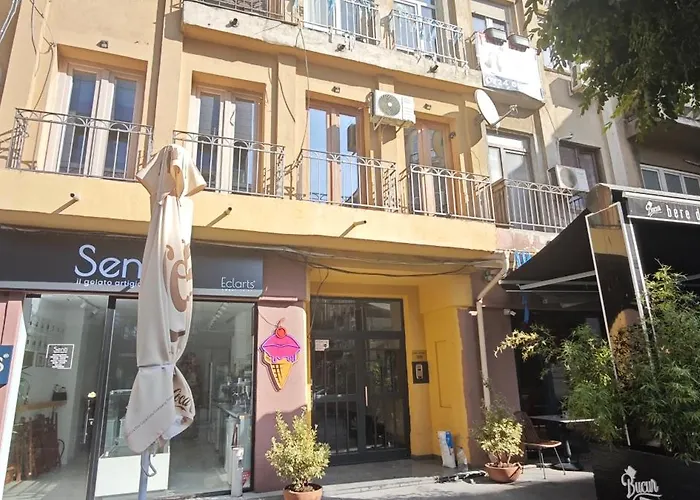 Apartman Picaso Bukarest