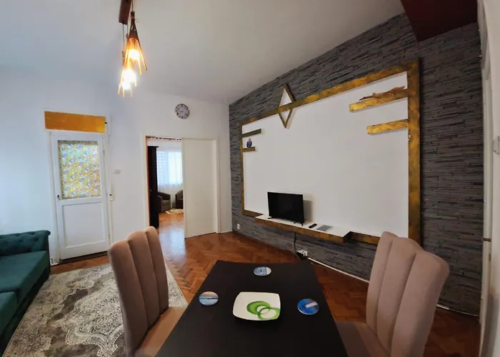 Picaso Apartamento *