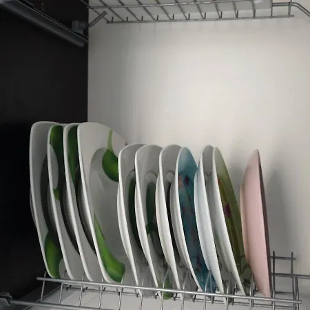 Picaso Apartament