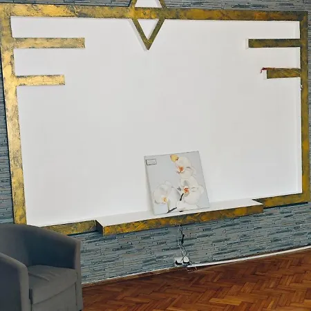 Appartement Picaso