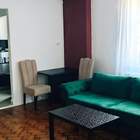 Appartement Picaso *