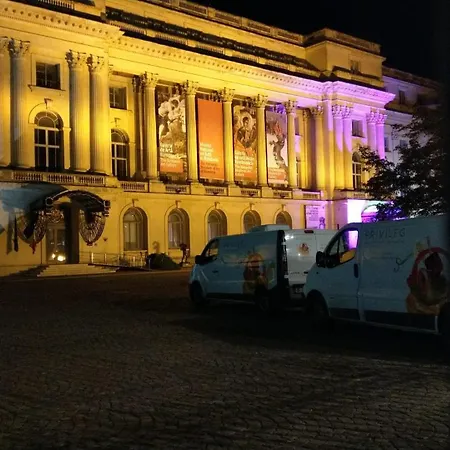 Picaso 布加勒斯特